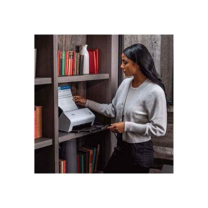 Brother ADS4300N Sheetfed Scanner (BROADS4300N)