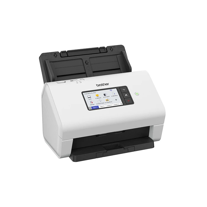 Brother Sheetfed Scanner ADS-4900W WiFi