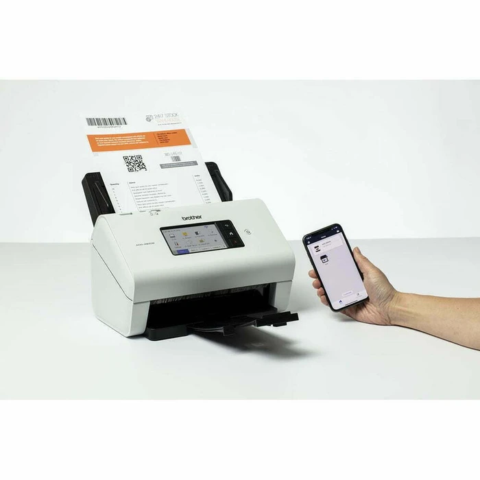 Brother Sheetfed Scanner ADS-4900W WiFi