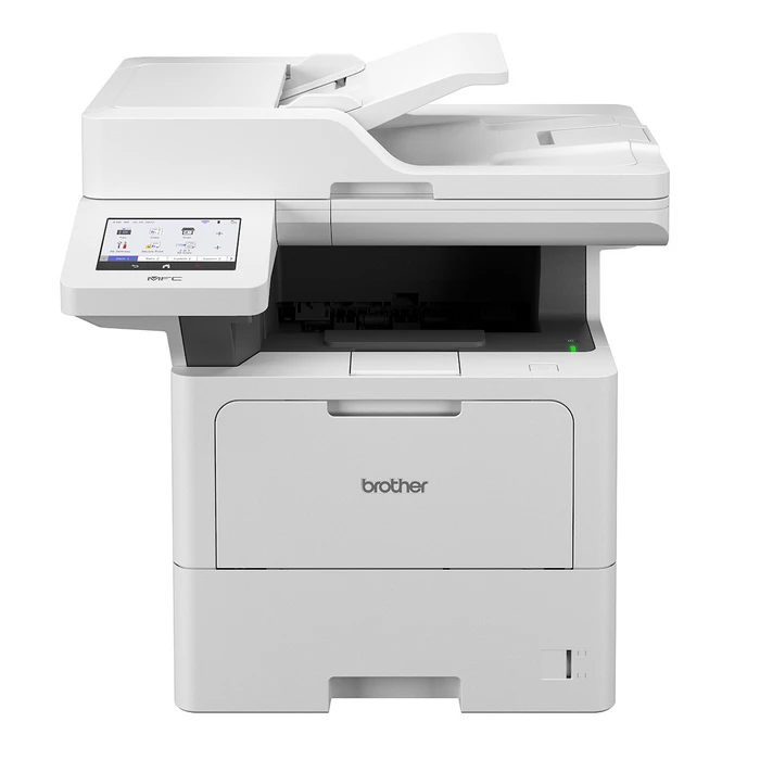 Brother Default Brother MFC L6710DW Monochrome Laser Multifunction Printer