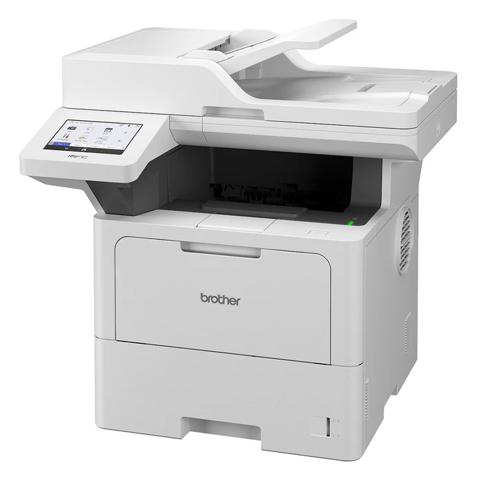 Brother Default Brother MFC L6710DW Monochrome Laser Multifunction Printer
