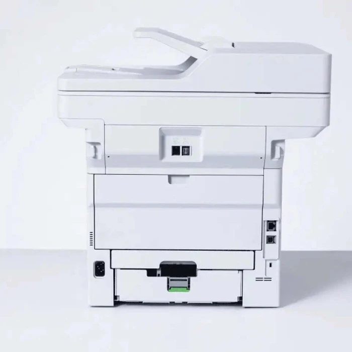 Brother Default Brother MFC L6710DW Monochrome Laser Multifunction Printer