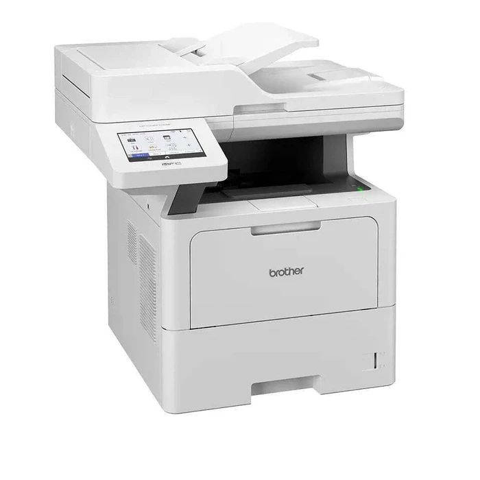 Brother Default Brother MFC L6710DW Monochrome Laser Multifunction Printer