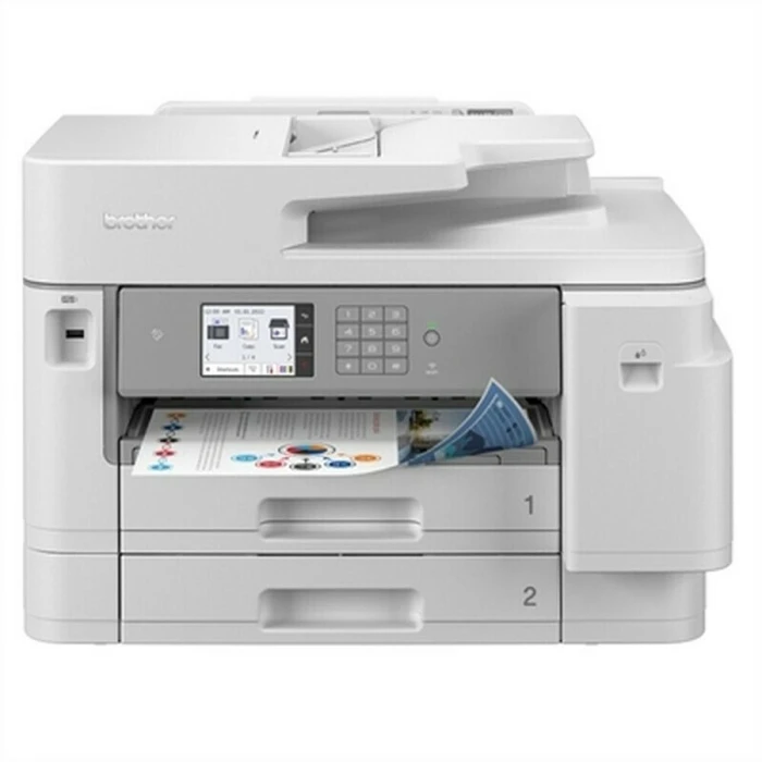 Brother Multifunction Printer MFC J5955DW