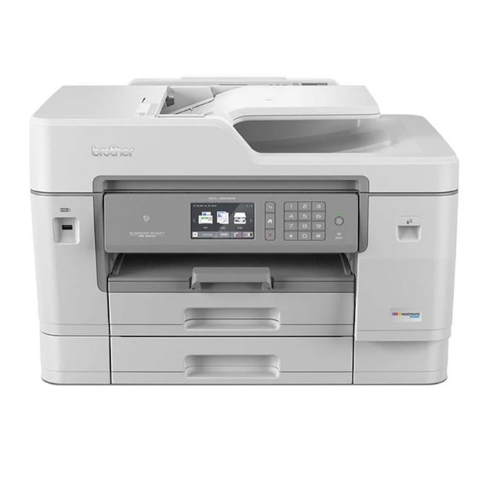 Brother Multifunction Printer MFC J5955DW