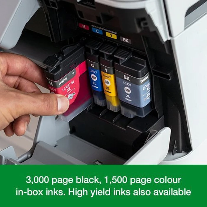 Brother Multifunction Printer MFC J5955DW