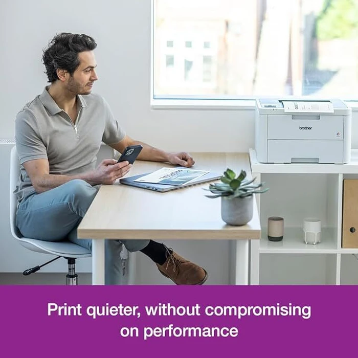 Brother HL-L3220CW Colour LED Printer