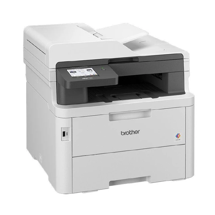Brother Έγχρωμος Εκτυπωτής Laser MFC-L3760CDWRE1