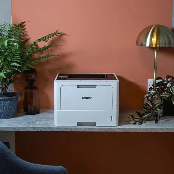 Brother HL-L5210DW Monochrome Laser Printer (HLL5210DW) (BROHLL5210DW)