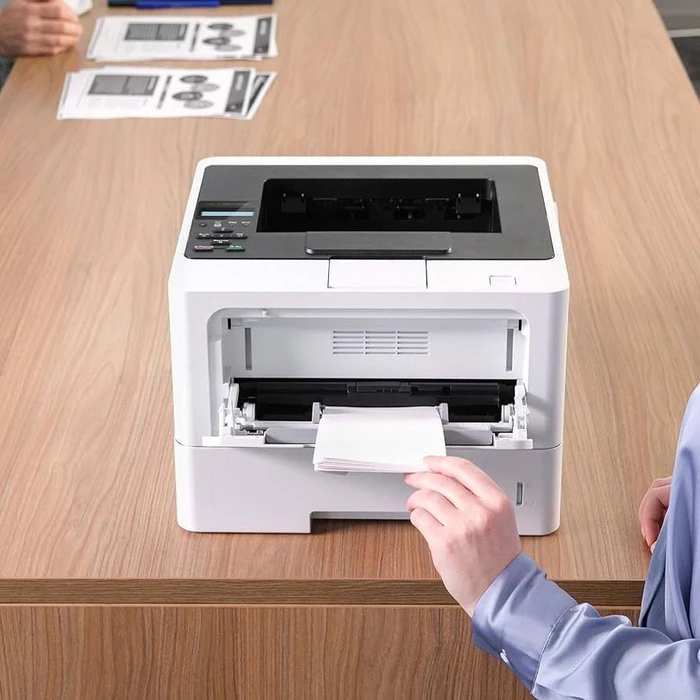 Brother HL-L5210DW Monochrome Laser Printer (HLL5210DW) (BROHLL5210DW)