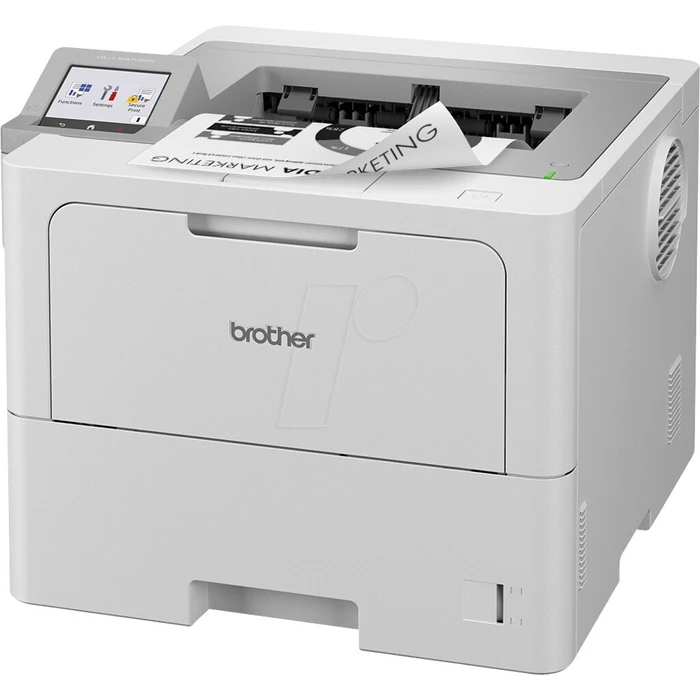 Brother HL-L6410DN Monochrome Laser Printer (HLL6410DN) (BROHLL6410DN)