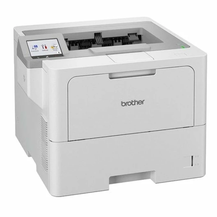 Brother HL-L6410DN Monochrome Laser Printer (HLL6410DN) (BROHLL6410DN)