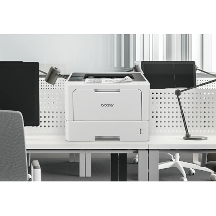Brother HL-L5210DN Monochrome Laser Printer (HLL5210DN) (BROHLL5210DN)
