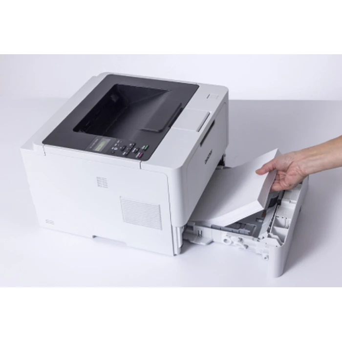 Brother HL-L5210DN Monochrome Laser Printer (HLL5210DN) (BROHLL5210DN)