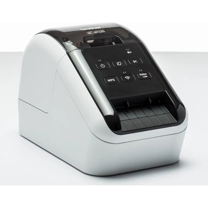 Brother QL-810W Εκτυπωτής Ετικετών USB Wi‑Fi Bluetooth