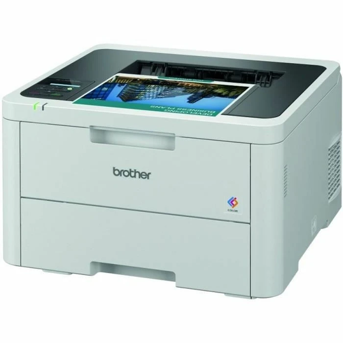 Brother HL-L3220CWE Έγχρωμος laser εκτυπωτής WLAN, USB