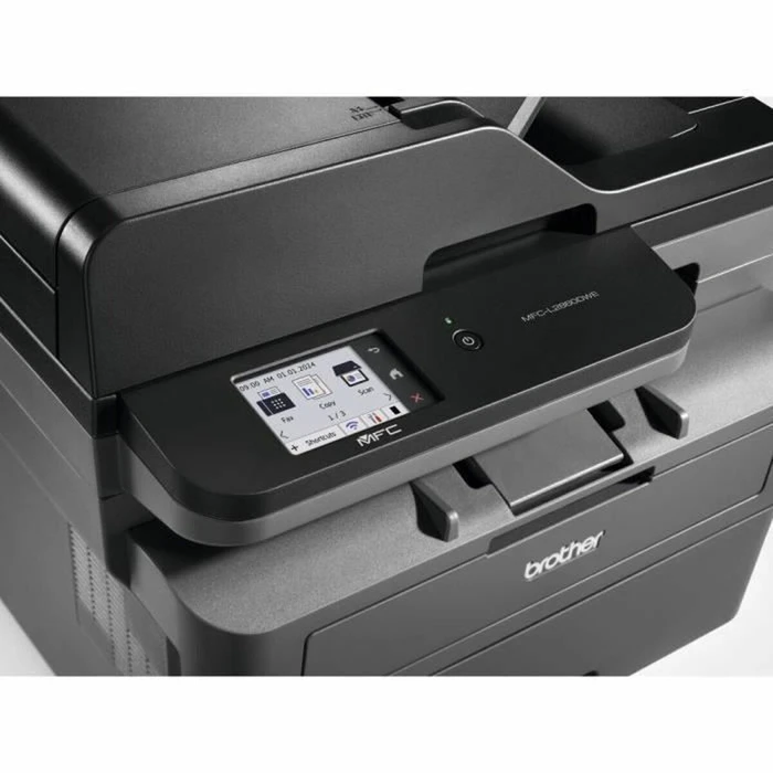 Brother Multifunction Printer MFC L2860DW