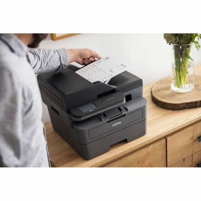 Brother Multifunction Printer MFC L2860DW