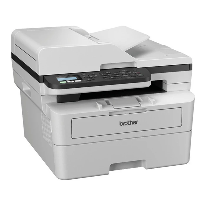 Motorola CT50W GR Λευκό Ενσύρματο Τηλέφωνο Γόνδολα