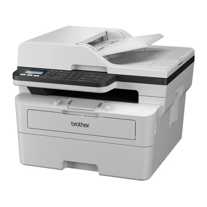 Motorola CT50W GR Λευκό Ενσύρματο Τηλέφωνο Γόνδολα