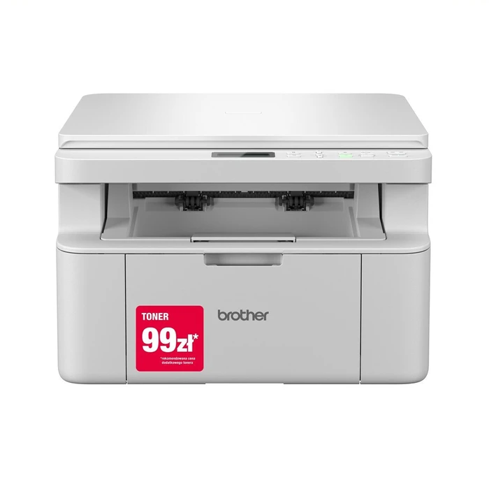 Brother DCP-L1630W Laser MFP (DCPL1630W) (BRODCPL1630W)