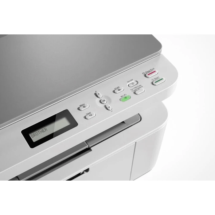 Brother DCP-L1630W Laser MFP (DCPL1630W) (BRODCPL1630W)