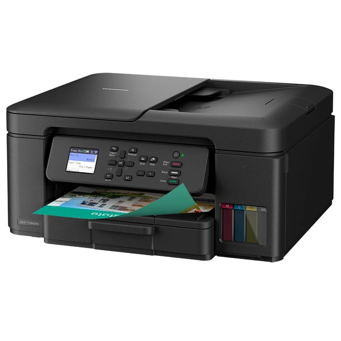 Brother Printer DCP-T780DW