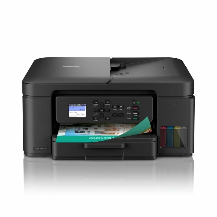 Brother Printer DCP-T780DW
