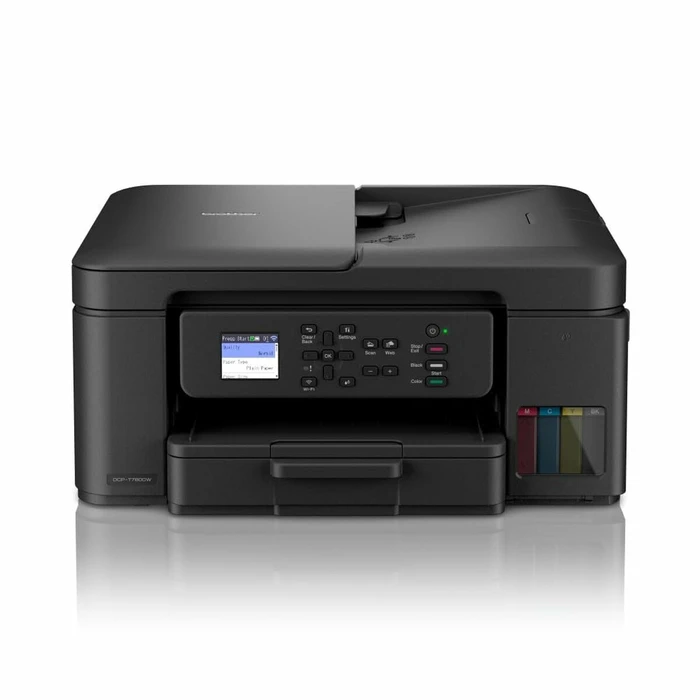 Brother Printer DCP-T780DW