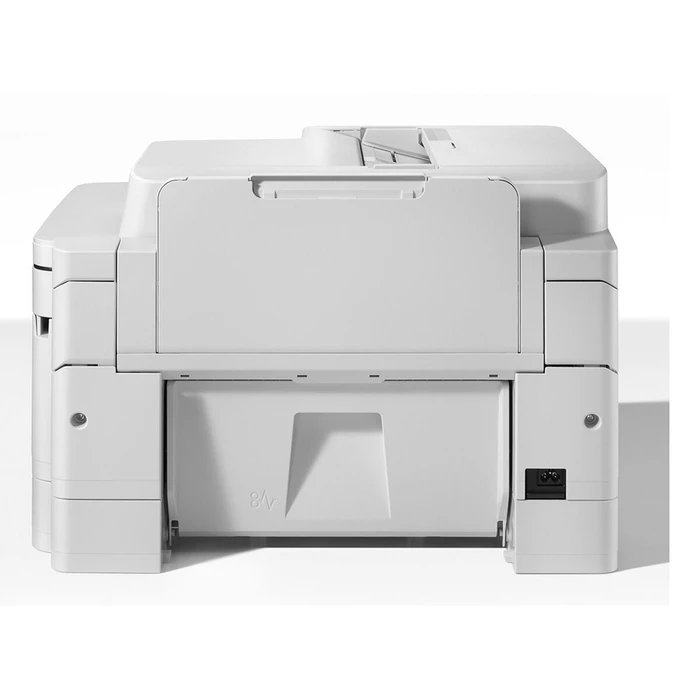Brother Έγχρωμος Εκτυπωτής Inkjet MFC-J6960DWRE1