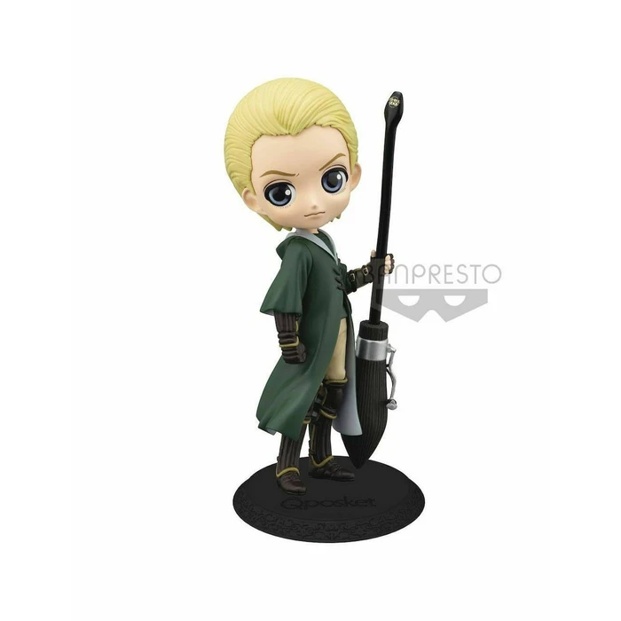 Banpresto Harry Potter: Draco Malfoy Q Posket A Φιγούρα 14 εκ. (15984)