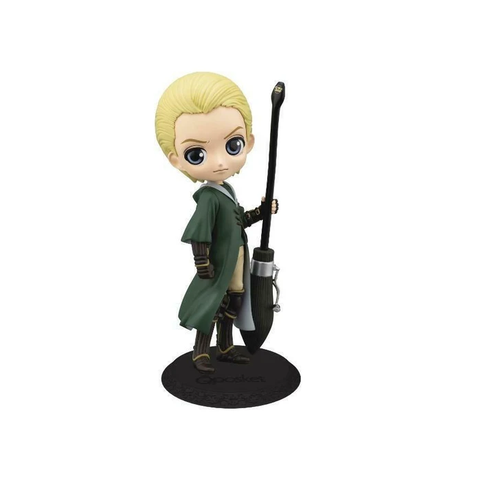 Banpresto Harry Potter: Draco Malfoy Q Posket A Φιγούρα 14 εκ. (15984)
