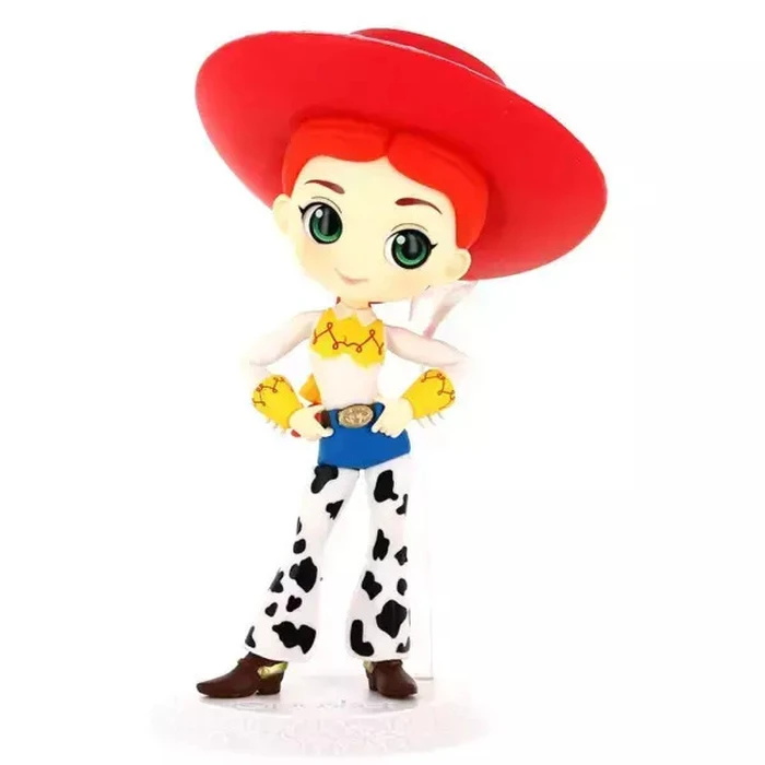 Banpresto Toy Story: Toy Story Ver B Q-posket Φιγούρα 14εκ.