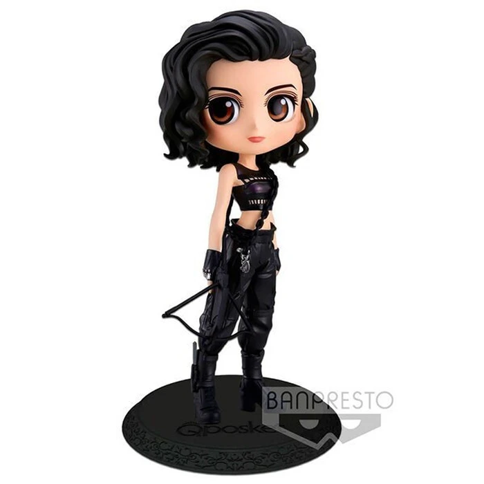 Banpresto Q Posket Φιγούρα (BP16314P)