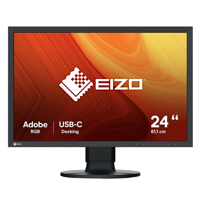 EIZO ColorEdge CS2400S 24.1-inch WUXGA IPS Monitor