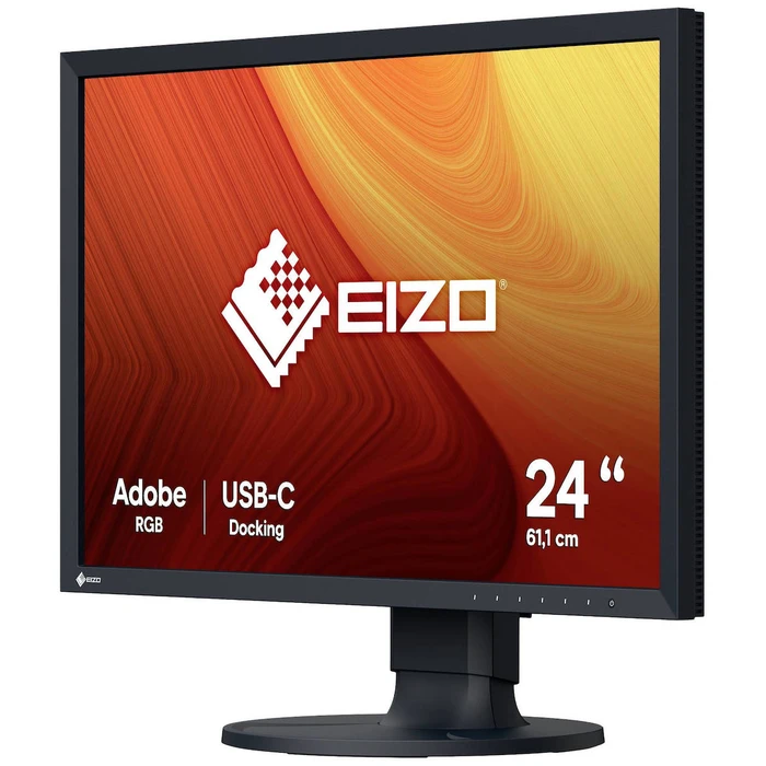 EIZO ColorEdge CS2400S 24.1-inch WUXGA IPS Monitor
