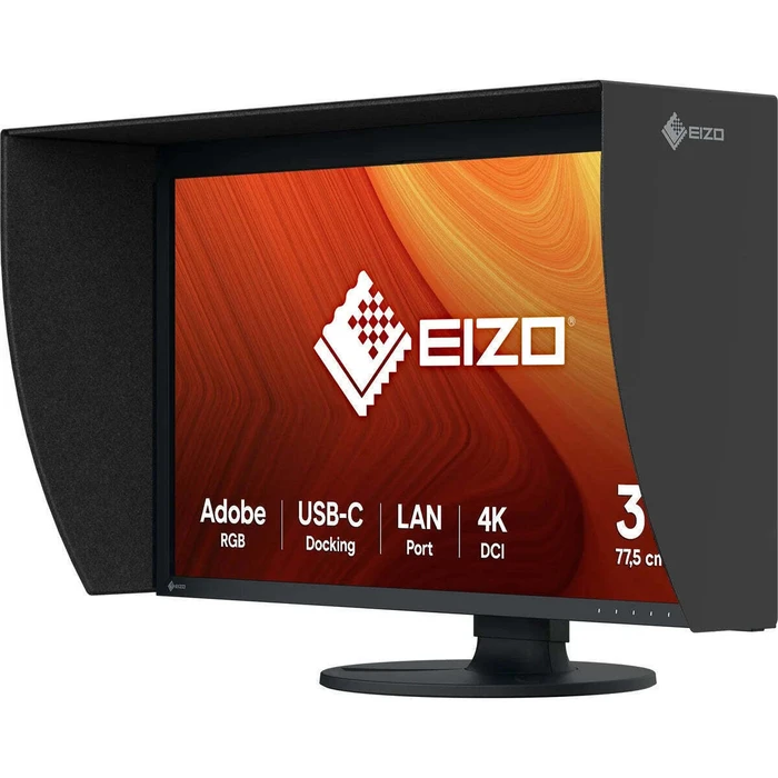 Eizo ColorEdge CG3100X HDR Monitor 30.5" 4K (4096x2160)