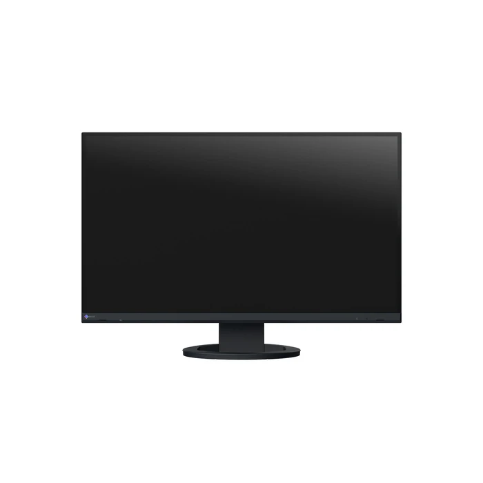 EIZO FlexScan EV2740S-BK 27'' 4K (UHD) IPS Monitor - Μαύρο