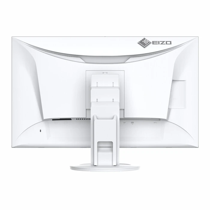 EIZO FlexScan EV2740S-WT 27'' 4K (UHD) IPS Monitor - Λευκό