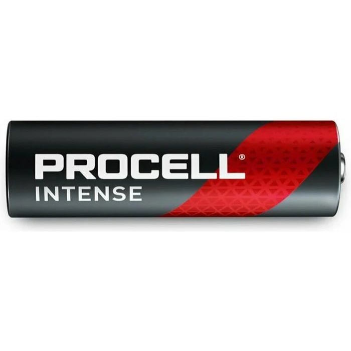 Duracell Procell INTENSE LR6 / AA alkaline battery (DUR19147)