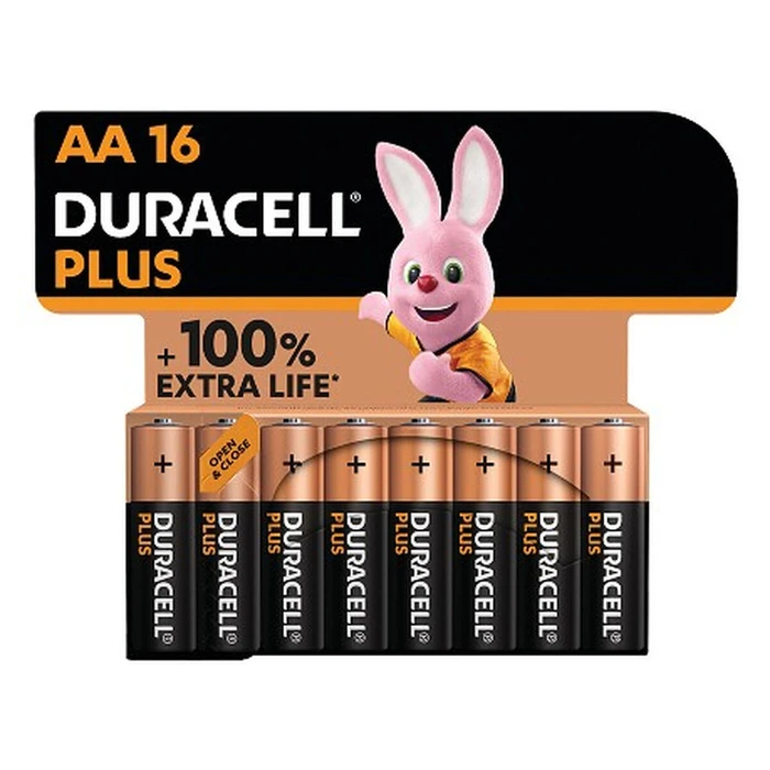 Duracell Rechargeable Battery AA 1.5V