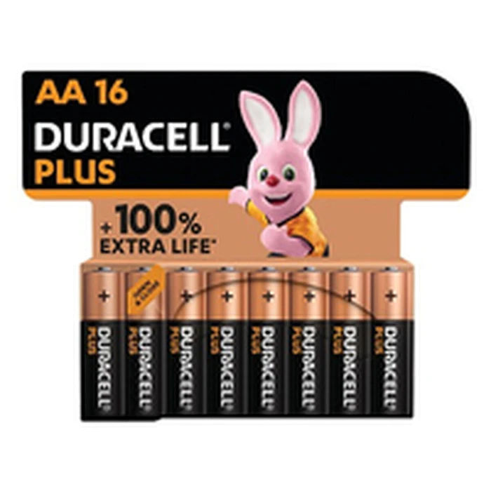 Duracell Rechargeable Battery AA 1.5V