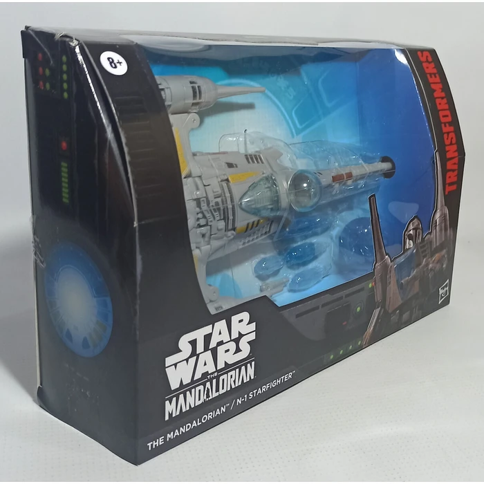 Hasbro Φιγούρες Δράσης Collab Mandrake G0098