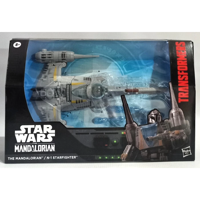 Hasbro Φιγούρες Δράσης Collab Mandrake G0098