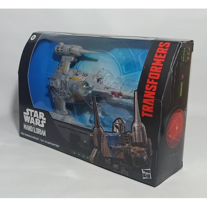 Hasbro Φιγούρες Δράσης Collab Mandrake G0098