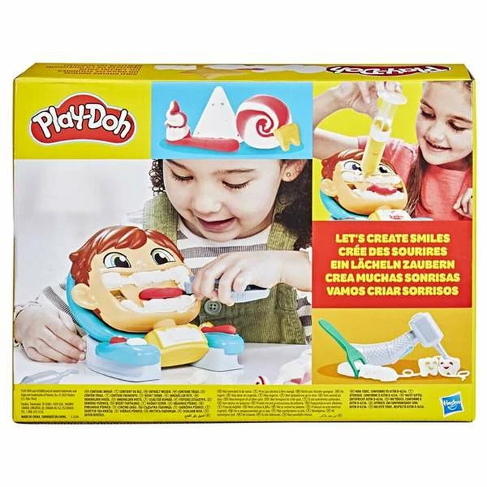 Hasbro Παιχνίδι με Πλαστελίνη