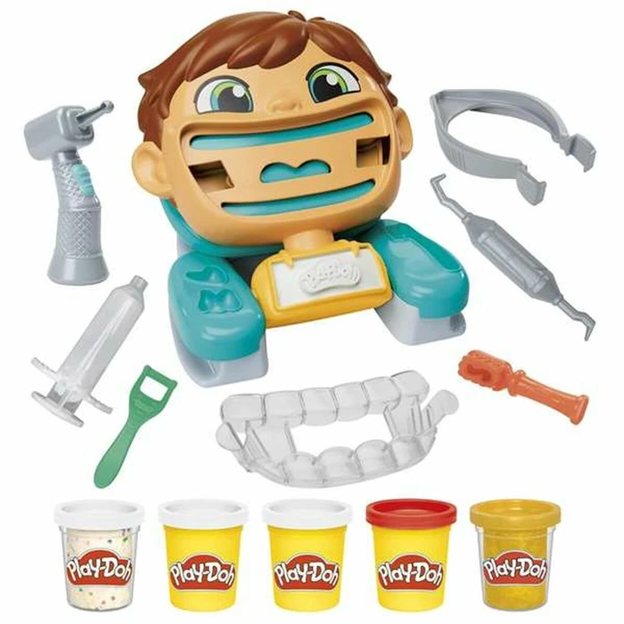 Hasbro Παιχνίδι με Πλαστελίνη