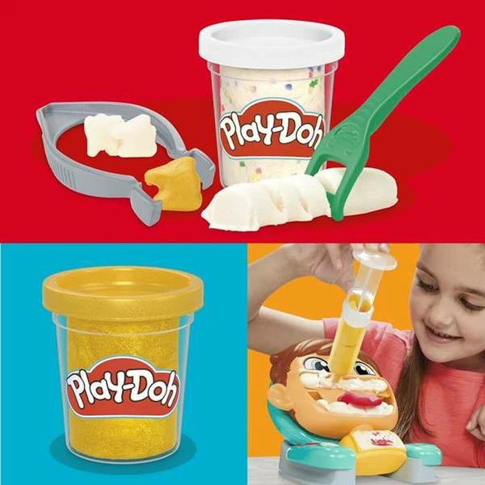 Hasbro Παιχνίδι με Πλαστελίνη