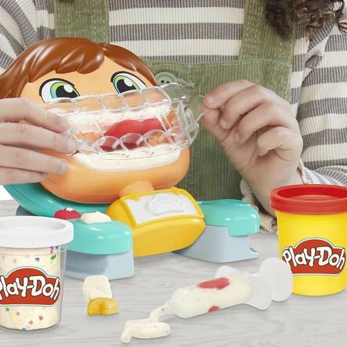 Hasbro Παιχνίδι με Πλαστελίνη