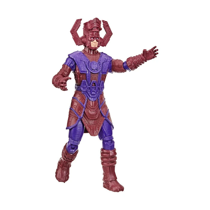 Hasbro Marvel Titan Hero Series Galactus Figure